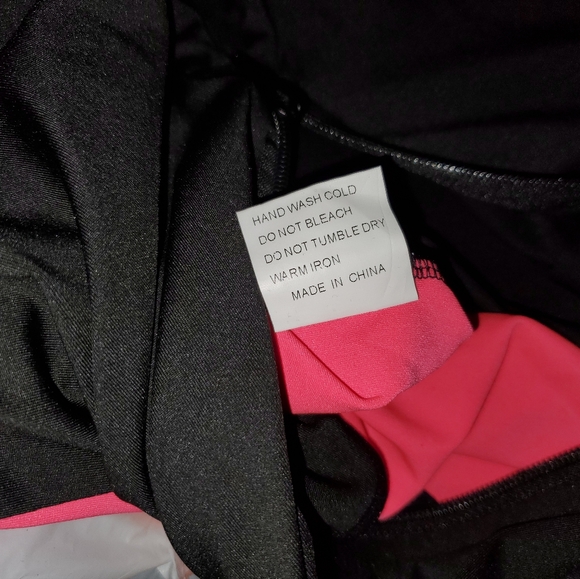 NWT REBDOLLS 4x "GOING BAD"ZIP UP JUMPSUIT - Picture 7 of 12